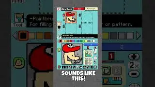 Nintendo DS Easter Egg You DIDN'T Know About! #Shorts