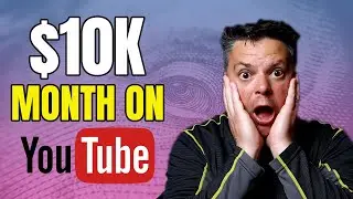 How To Make Money On YouTube Without Making Videos In 2021