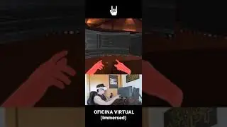 Programando en una OFICINA VIRTUAL