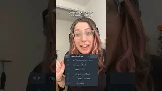 Demure python code 😌 