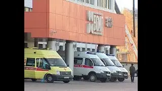 Челнинка, пытавшаяся убить себя и своих детей, пришла в сознание