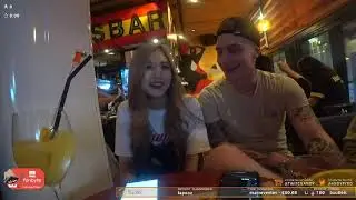 IRL - LULW (Officialandypyro)