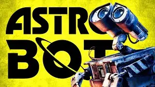 Astro Bot TEST : Le GOTY 2024 ♥️ Gameplay FR 4K