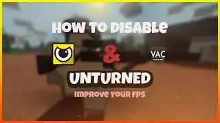 How to disable BATTLEYE and VAC | IMPROVE YOUR FPS