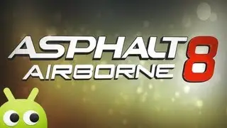 Первый Взгляд На Asphalt 8: Airborne. AndroidInsider.ru