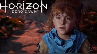 ТУРНИР ТРЁХ ВОЛШЕБНИКОВ ► Horizon Zero Dawn Прохождение ► Стрим #1