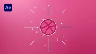 After Effects Tutorial: Minimal and Clean Logo Animation in After Effects