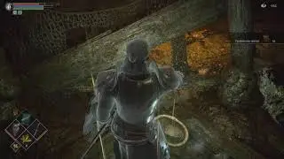 Demon's Souls #10 Грязный Колосс