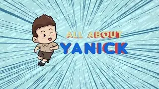 All About Yanick