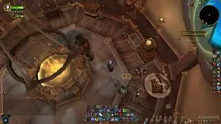 Essence of Holy Fire Location, WoW TWW Enchanting Knowledge Treasure