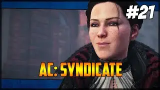 "Economie Is Een Bitch" Assassin's Creed Syndicate Let's Play #21