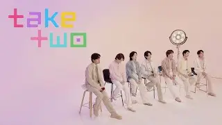 BTS (방탄소년단) 'Take Two' Live Clip #2023BTSFESTA