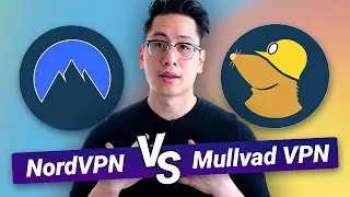 NordVPN vs Mullvad Review | Which VPN Is The Best For You?