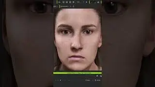 FaceBuilder x Character Creator 4: Creating Look-alike 3D Characters from Photos 