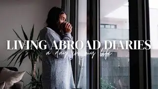 LIVING ABROAD DIARIES | SUMMER IN PROVENCE