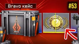 ОТКРЫЛ БРАВО КЕЙС И ВЫПАЛО... 