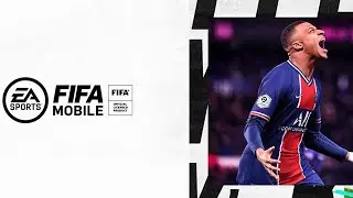 ДЕЛАЮ ОВР 90,ЗАЛЕТАЕМ В 5 ДИВИЗИОН СЕЗОНОВ  В FIFA MOBILE !!! 