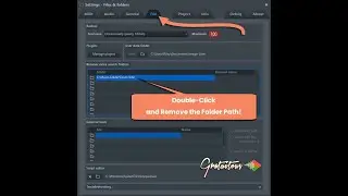 Remove Empty Folders in FL Studio [File Browser]