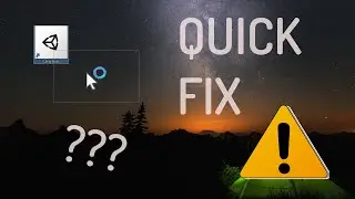 Unity Hub Won't Open | QUICK FIX | TUTORIAL