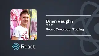 React Developer Tooling