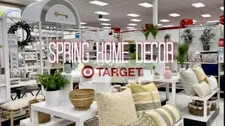 TARGET SPRING HOME DECOR 2021 | SHOP WITH ME **Studio McGee Collection**