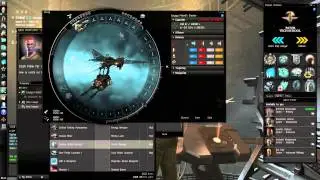 Eve Online - The Complete Beginners Guide To Getting Started - Part 5