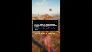 Explaining the Fallout Easter Egg and Secret in Cyberpunk 