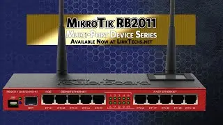 Mikrotik RB2011UiAS-2HnD-IN