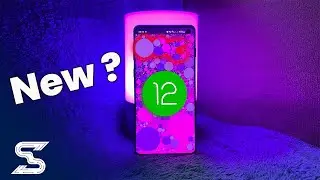 Galaxy S10 One Ui 4.0 (Android 12): Official Update!