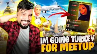 I Got A Turkish Girl Friend 💖🥰 | New Golden Trigger Coat Crate Opening