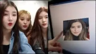 Nancy reacts to Liza Soberano