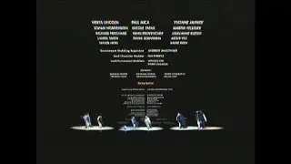 Happy Feet (2006) End Credits (Sundance Tv 2019)