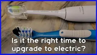 Philips Sonicare Electric Toothbrush HX6829/75