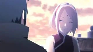 Сакура/Саске ~ Ты мой муж, я твоя жена...~ SasuSaku ~ [Наруто/Naruto||Боруто/Boruto]