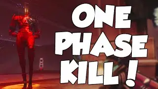 Rhulk ONE PHASE KILL! (Vow of the Disciple Final Boss)