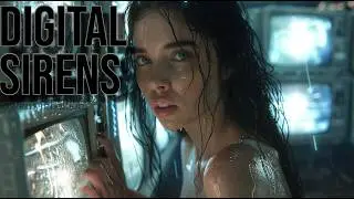 Digital Sirens - Owens Rebellion