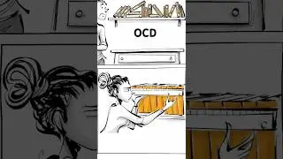 OCD [Shorts version]