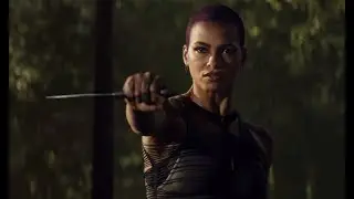 Selene Gallio - All Scenes Powers | X-Men: Dark Phoenix