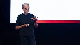 Meravigliose creature:  la biodiversità inesplorata | Stefano Mazzotti | TEDxFerrara