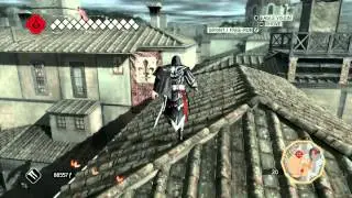 Assassins Creed 2 walkthrough - Upward Mobility