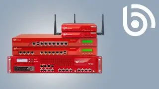 WatchGuard XTM vs Fortinet  Firewall Comparison