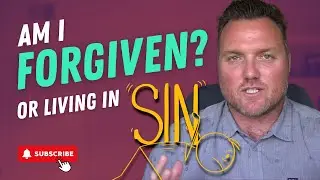 Understanding Scrupulosity - Am I Forgiven or Living in Sin