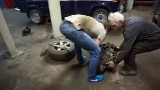 Ремонт акпп Хонда Аккорд 6 - Red Line Service