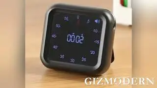 Visual Time Manager