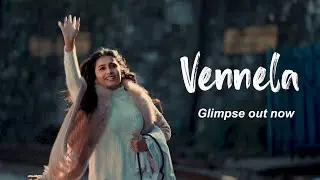 Vennela - Glimpse | Bunnyvox | Vikas Pandu | Suneel Reddy | Vijai Bulganin | MomShine Entertainment