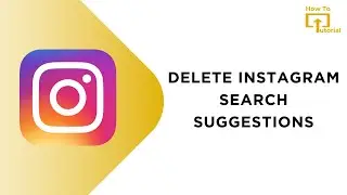 How to Delete Instagram Search Suggestions