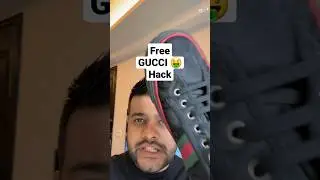 FREE Gucci Hack 🤑 (100% WORKING) | Jay Kapoor 