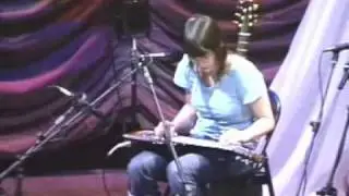 Kaki King - Gay Sons Of Lesbian Mothers (Live)
