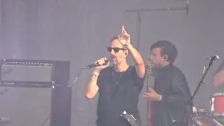 Ghinzu - Do You Read Me? (Live) Paris, Rock en Seine 2024