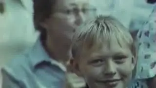 Горький 1982 г. СССР